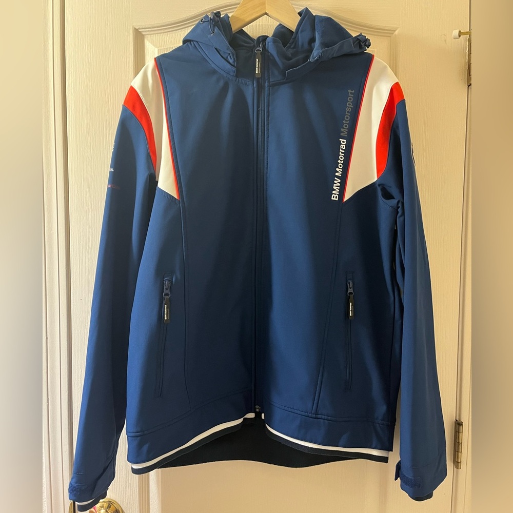 BMW Motorrad Jacket